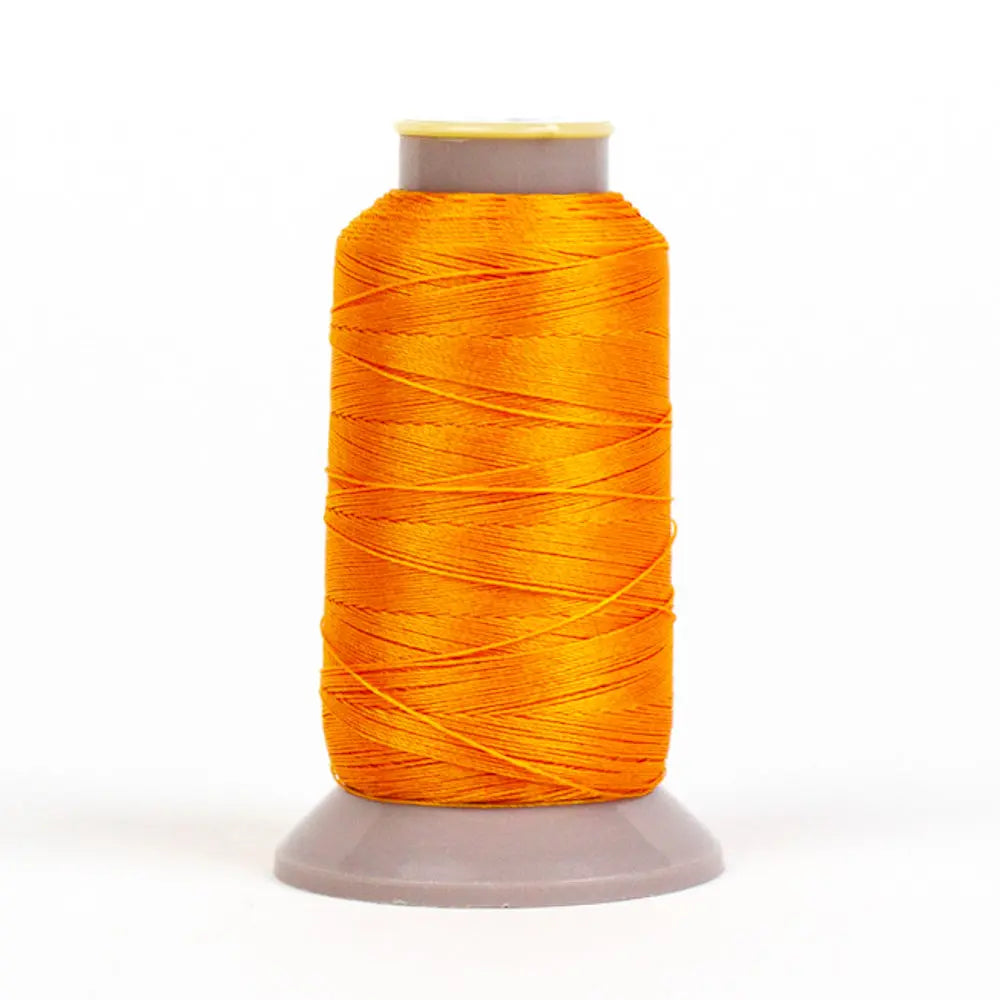 HD107 - Marigold Bloom WonderFil USA