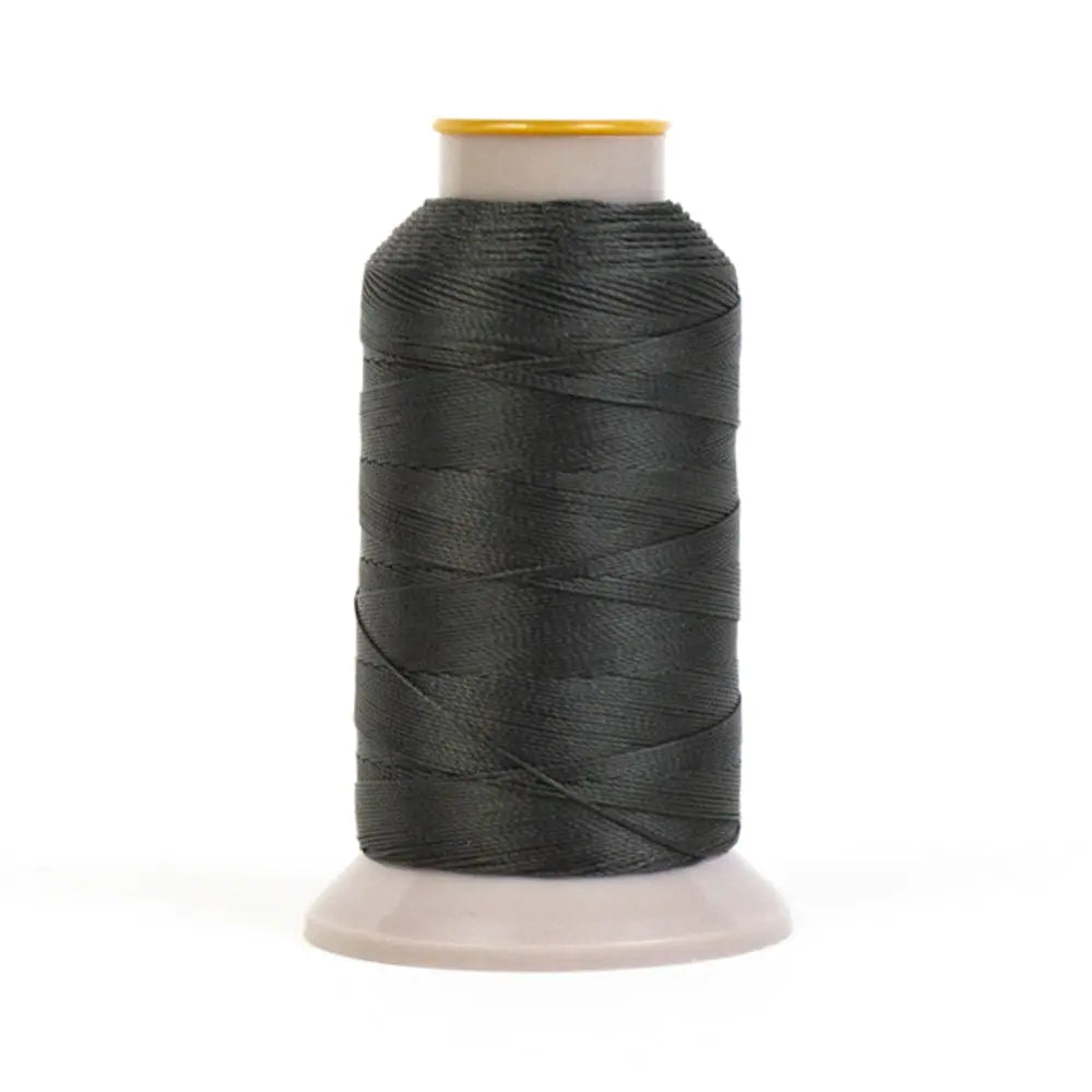 HD111 - Monument Grey WonderFil USA