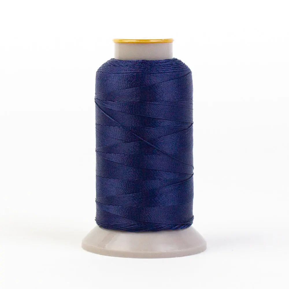 HD301 - Sapphire Blue WonderFil USA