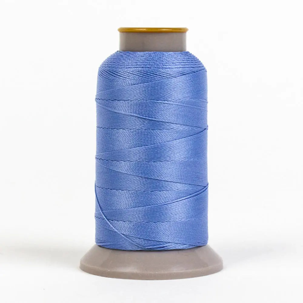 HD319 - Blue Crystal WonderFil USA