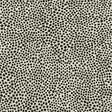 Jungle Romp Small Dot Tan 43"/44" Fabric Per Yard