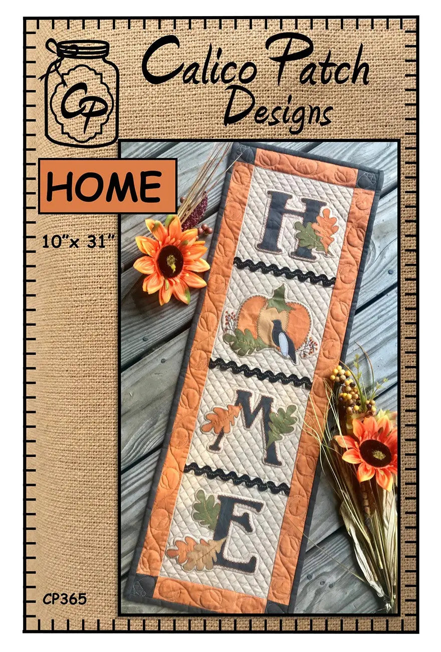 HOME Checker Distributor