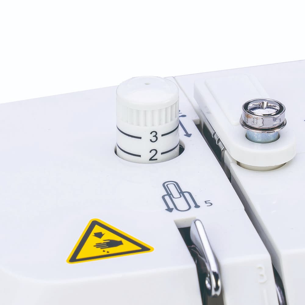 Juki HZL-HT740 Computerized Sewing Machine