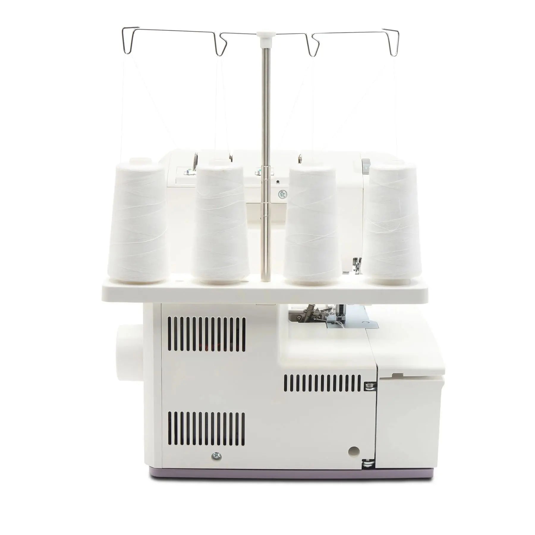 HUSQVARNA® VIKING® AMBER™ S | 300 Overlock Machine Singer