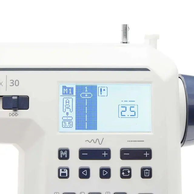 HUSQVARNA® VIKING® ONYX™ 30 Sewing Machine Singer