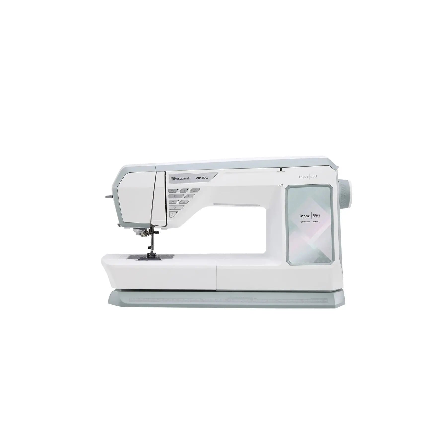 HUSQVARNA® VIKING® TOPAZ™ 55Q Sewing Machine Singer