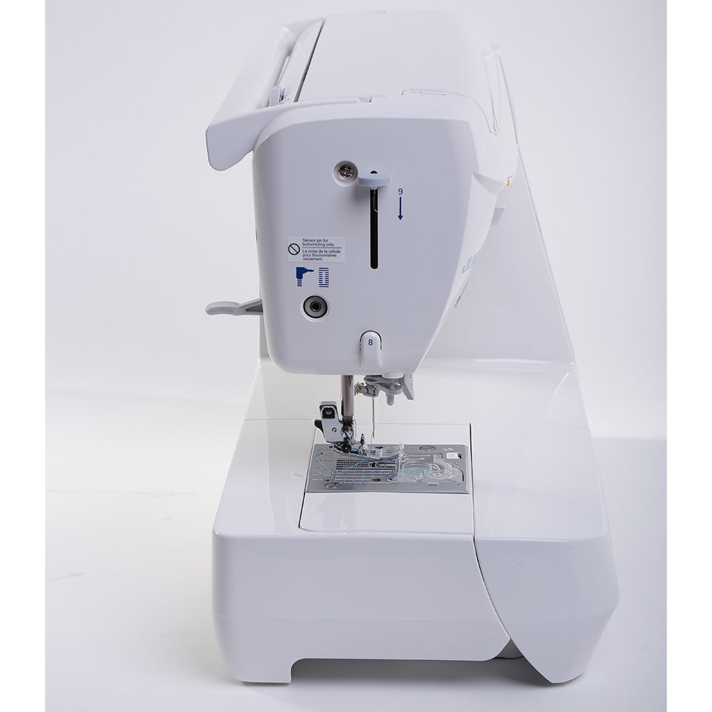 Juki HZL-DX5 Computerized Sewing Machine