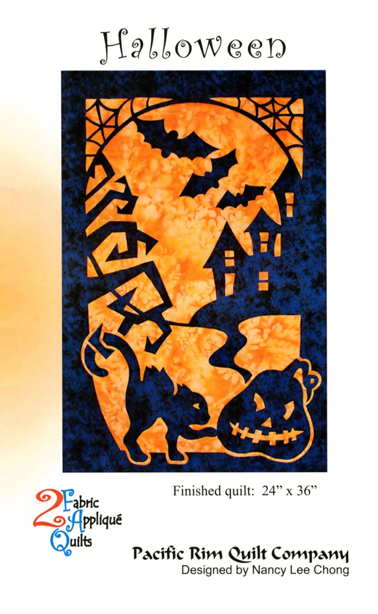 Halloween Checker Distributor