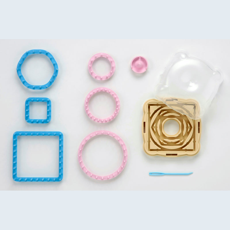 Hana-Ami Flower Loom