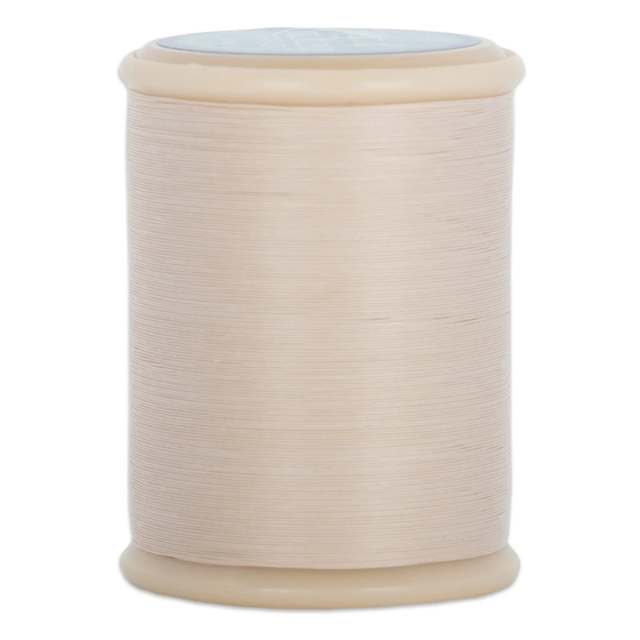 Hand Quilting Thread #002 - Ecru Spool YLI Threads