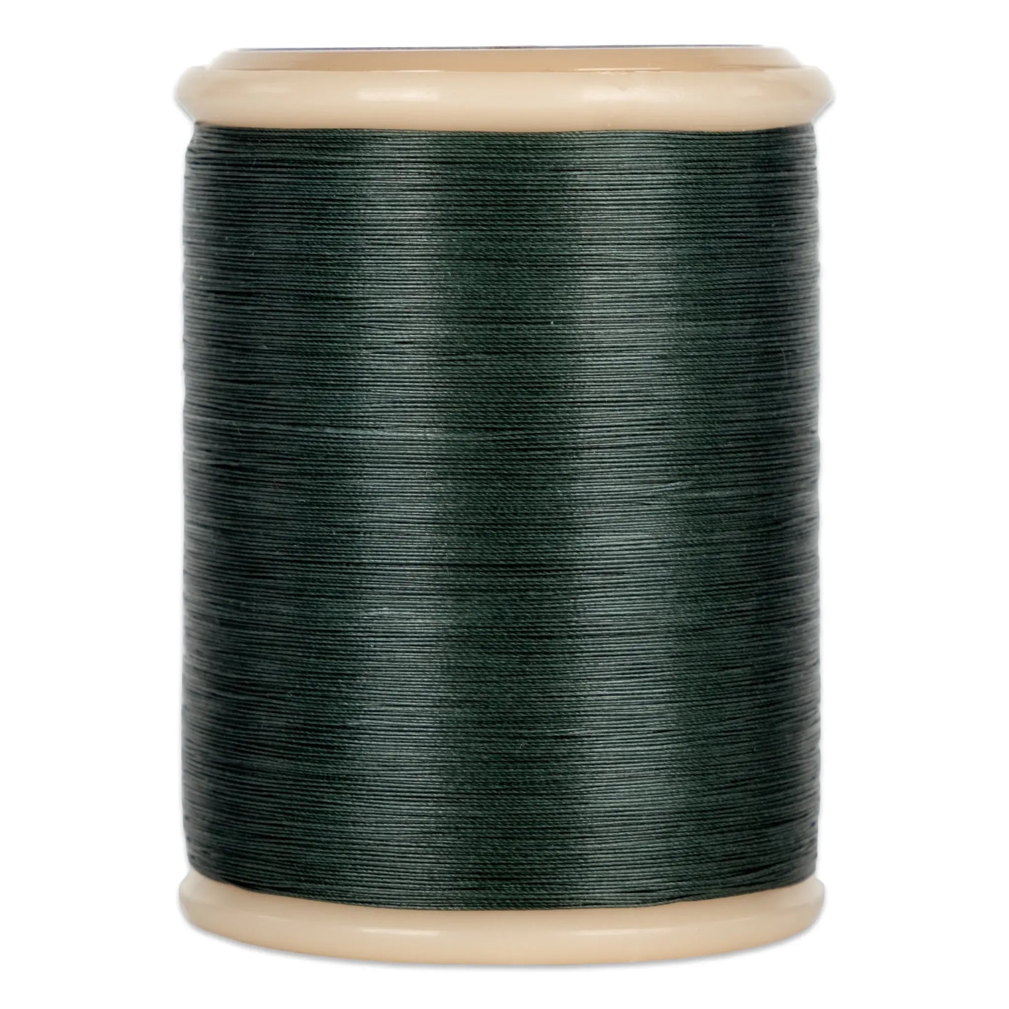 Hand Quilting Thread #010 - Green Spool YLI Threads
