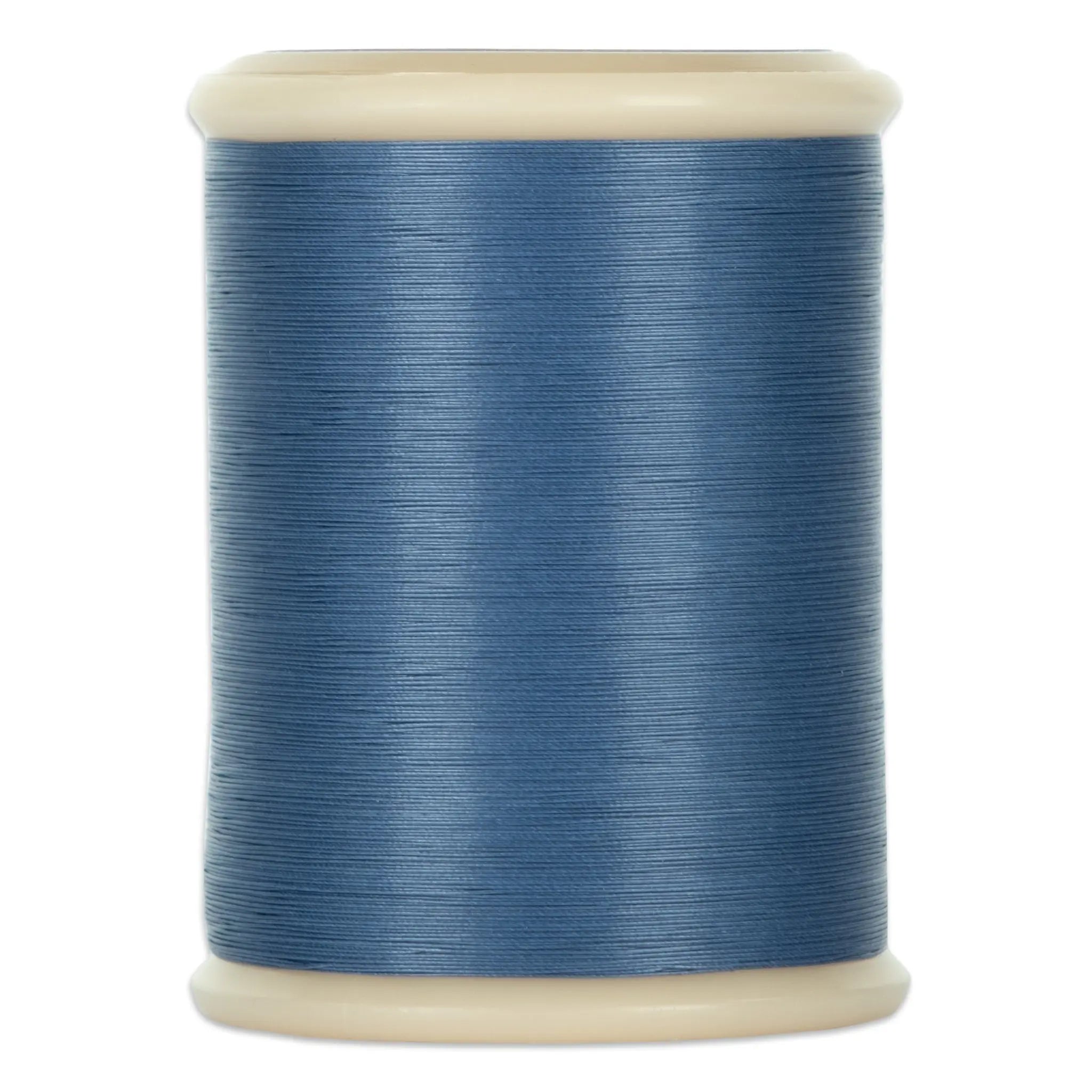 Hand Quilting Thread #014 - Gray Blue Spool YLI Threads