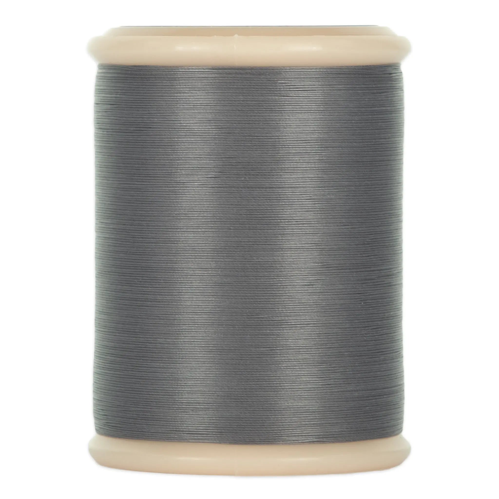Hand Quilting Thread #025 - Dark Gray Spool YLI Threads
