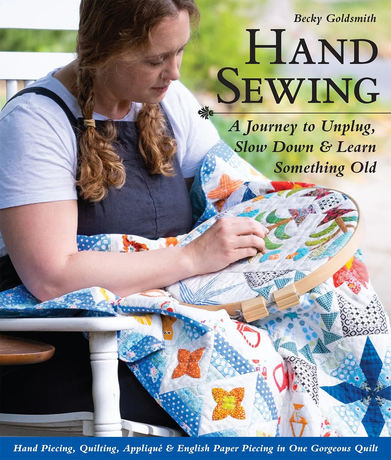 Hand Sewing Checker Distributor