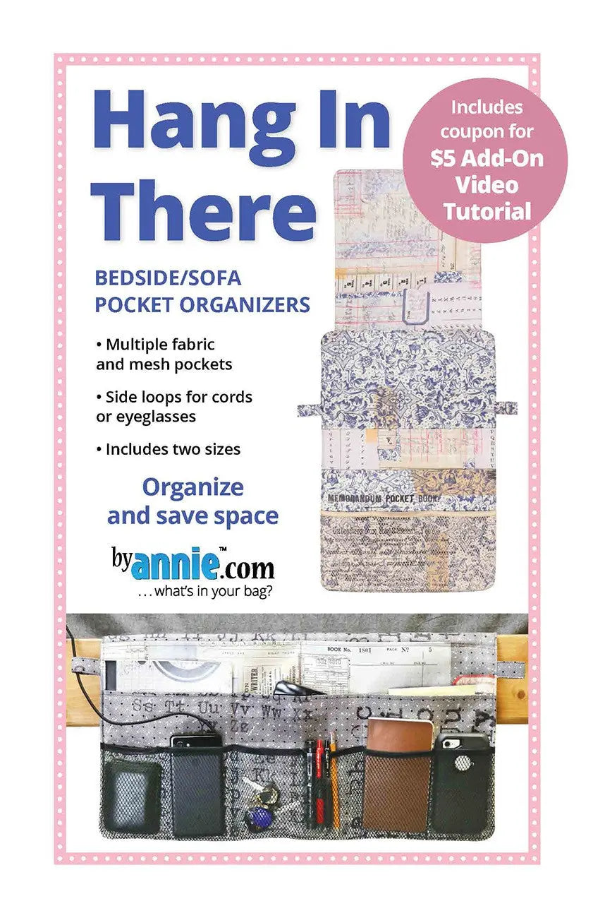 Hang In There Checker Distributor