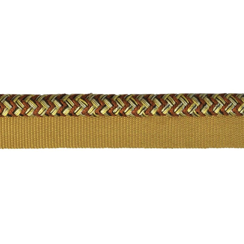 Harmony - 1/2" Width CORD WITH LIP (50 YDS)-BC-1025-18-82