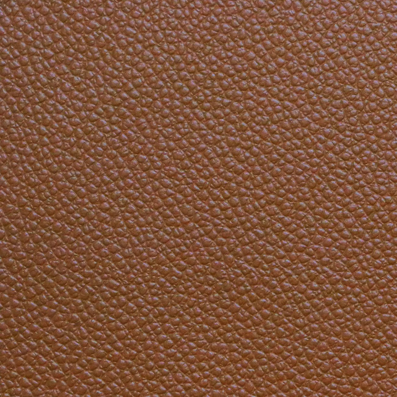Hazelnut Pebble Faux Leather 1/2 yard