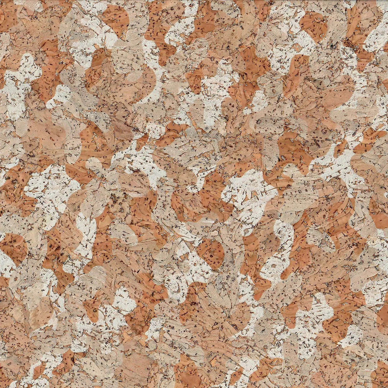 Her Camo Pro Lite Cork 1/2 yard - Linda's Electric Quilters