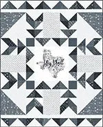 Hey Y'all (Digital Download) Linda's Electric Quilters