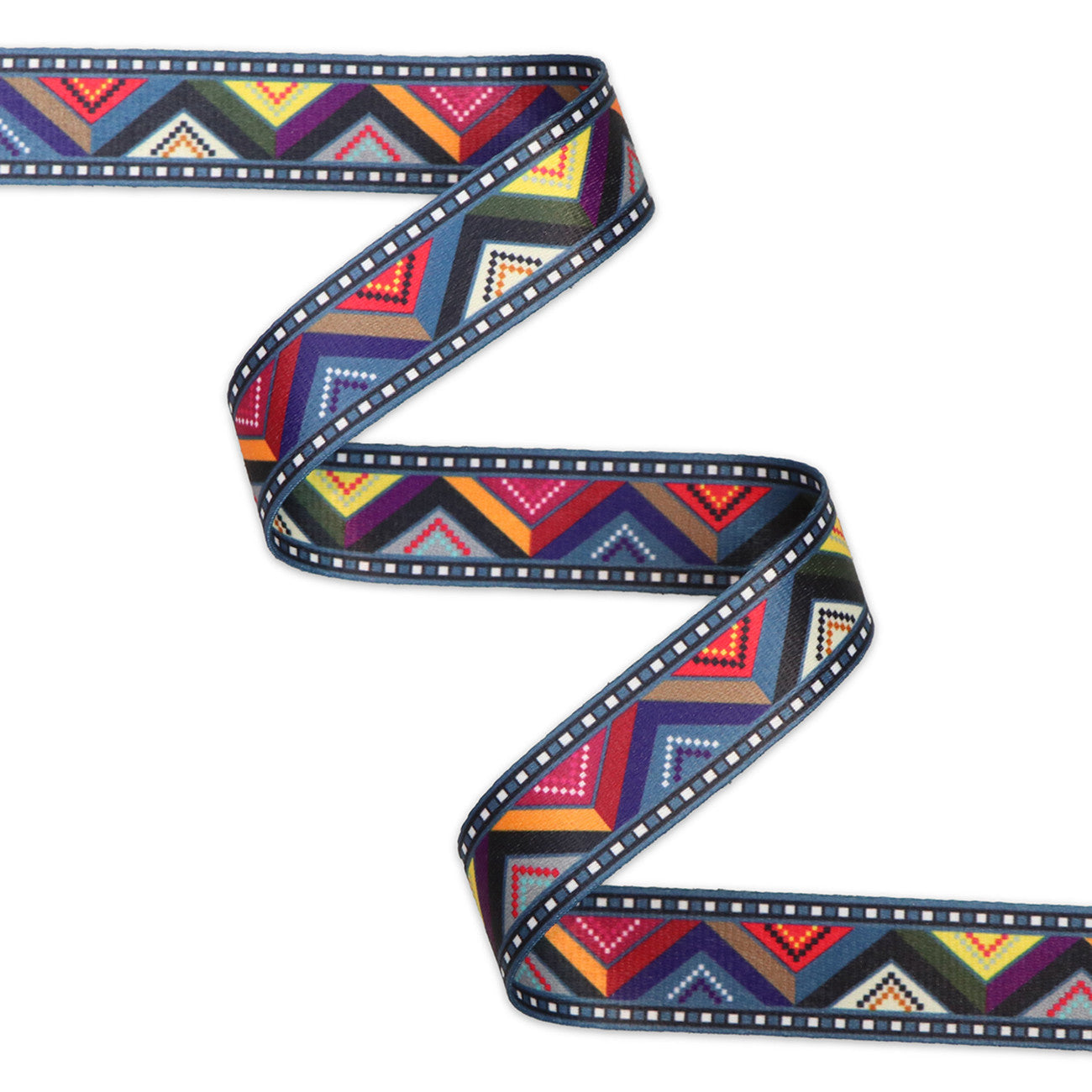 High Desert Webbing 1-1/2in x 3 yd