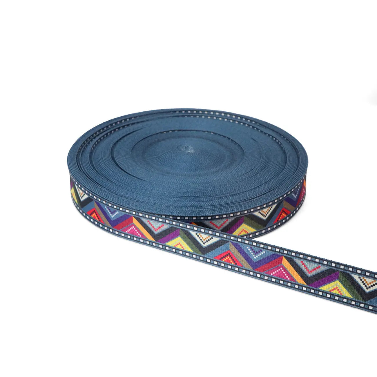 High Desert Webbing 1-1/2in x 50yd - Linda's Electric Quilters