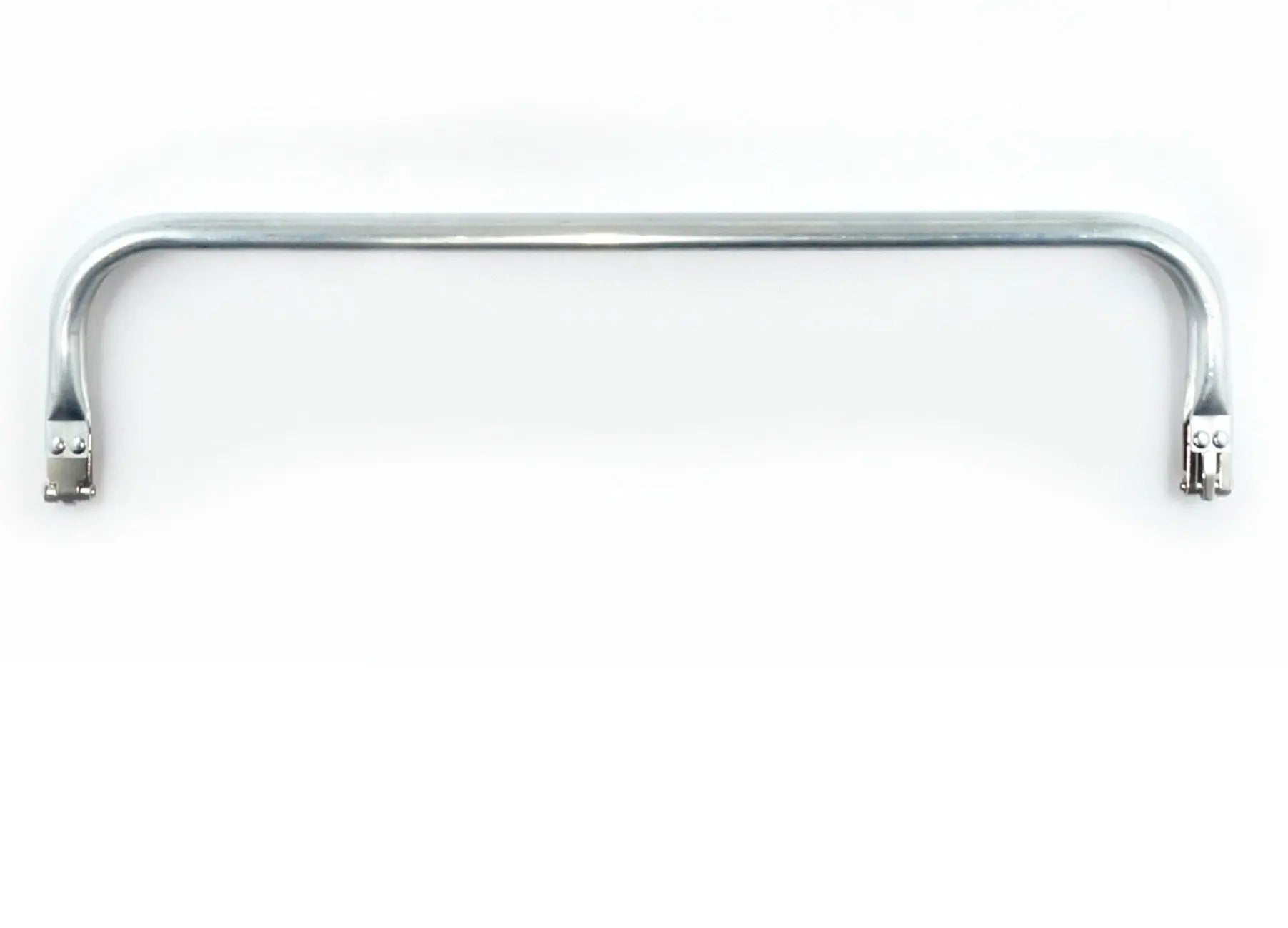 Hinged Tubular Frame For 16in Carpet Bag - Linda's Electric Quilters