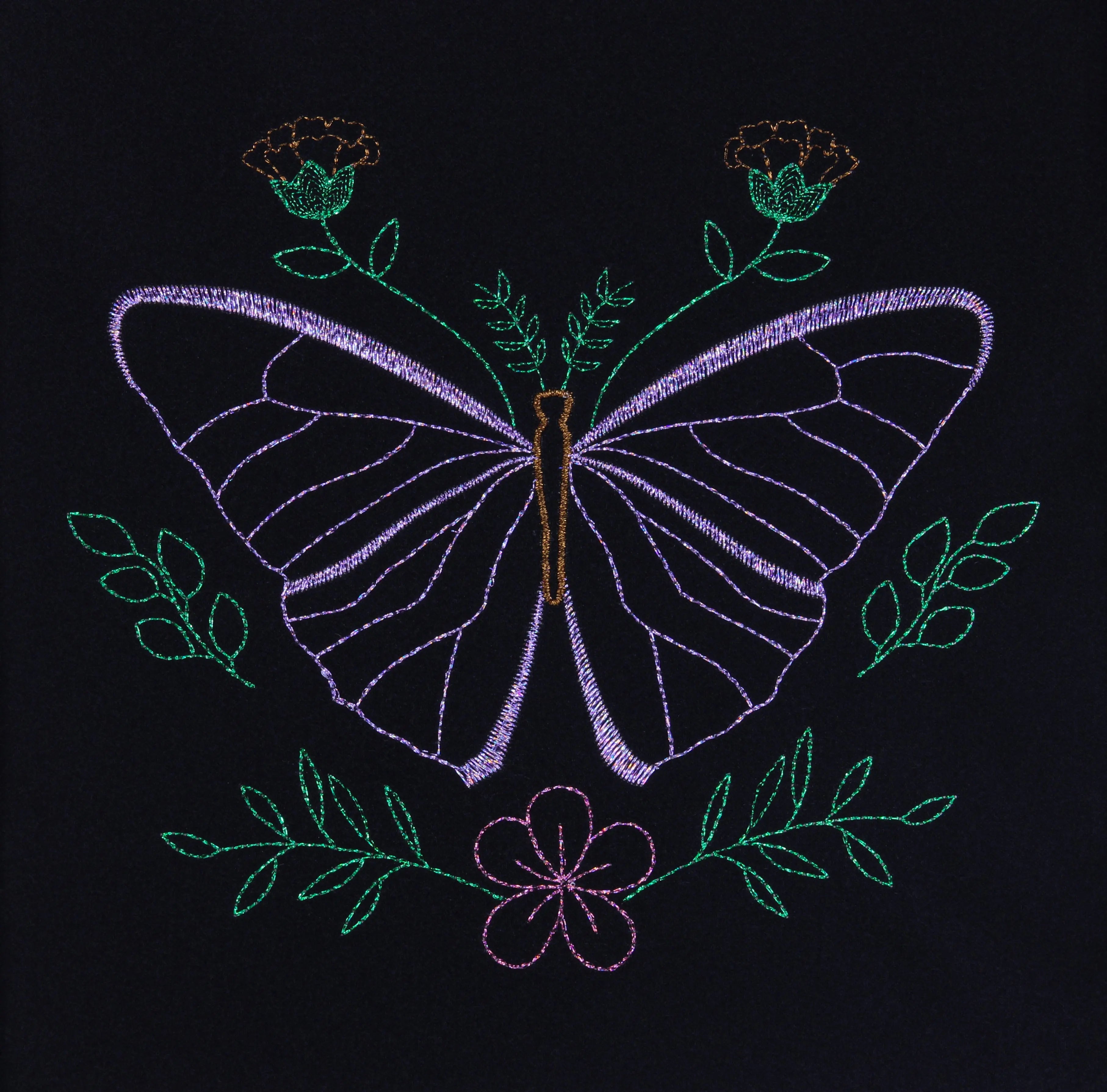 Hologram Full Collection WonderFil USA