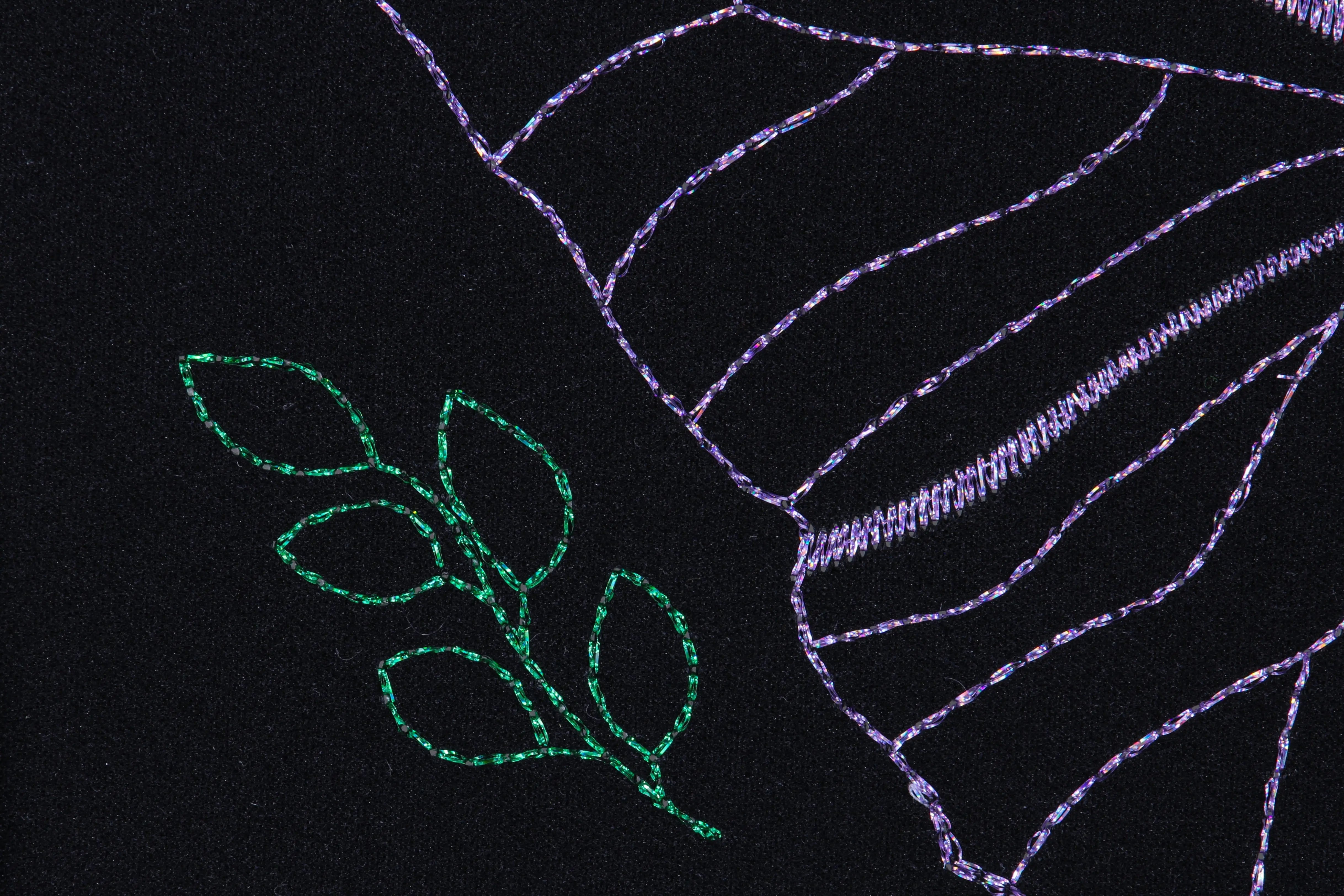 Hologram Full Collection WonderFil USA