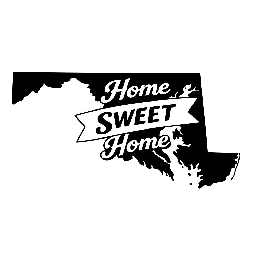 Home Sweet Home Fabric Panel 10