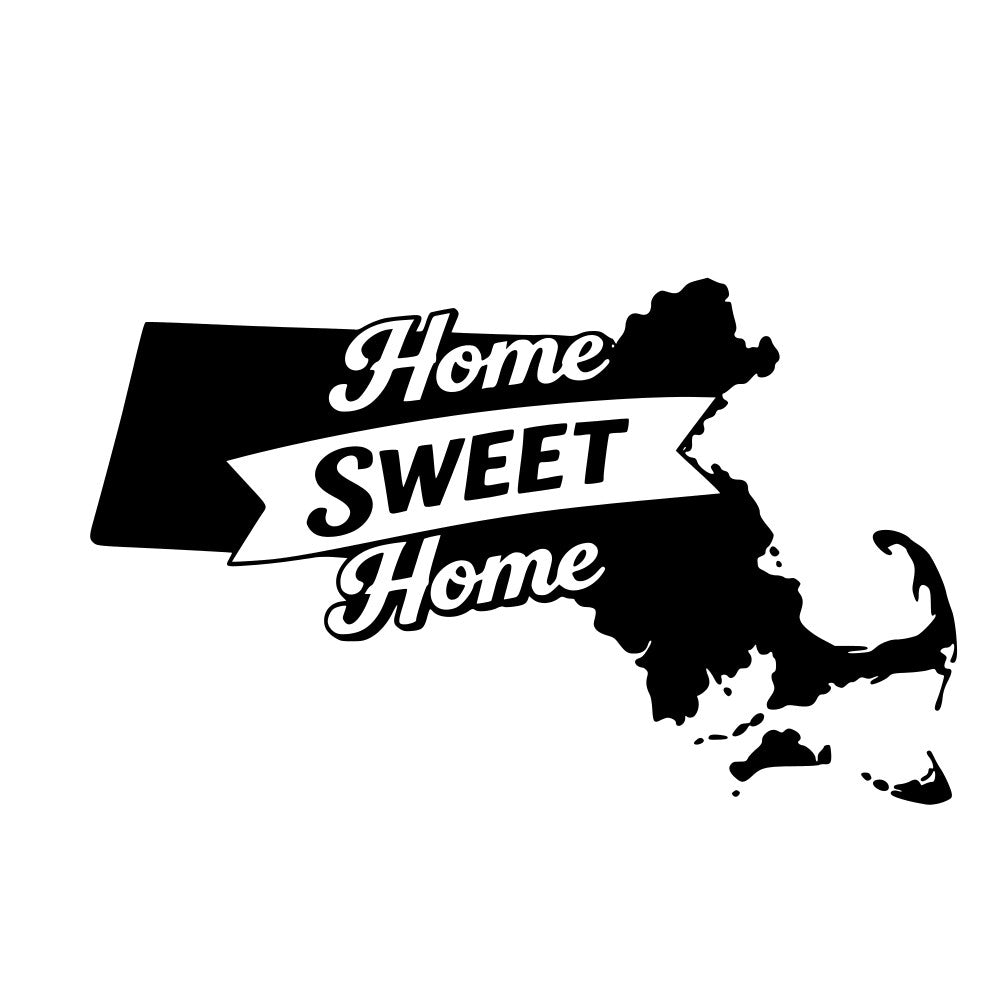 Home Sweet Home Fabric Panel 11