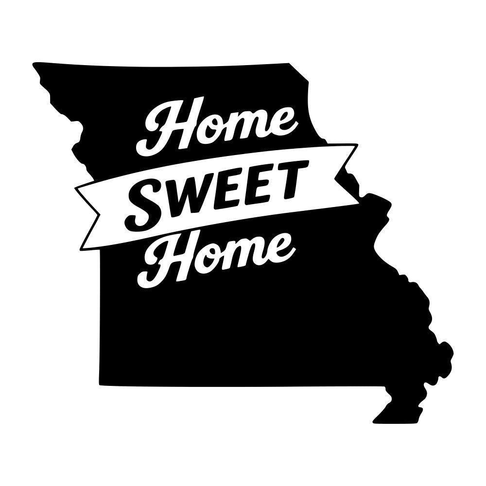 Home Sweet Home Fabric Panel 15