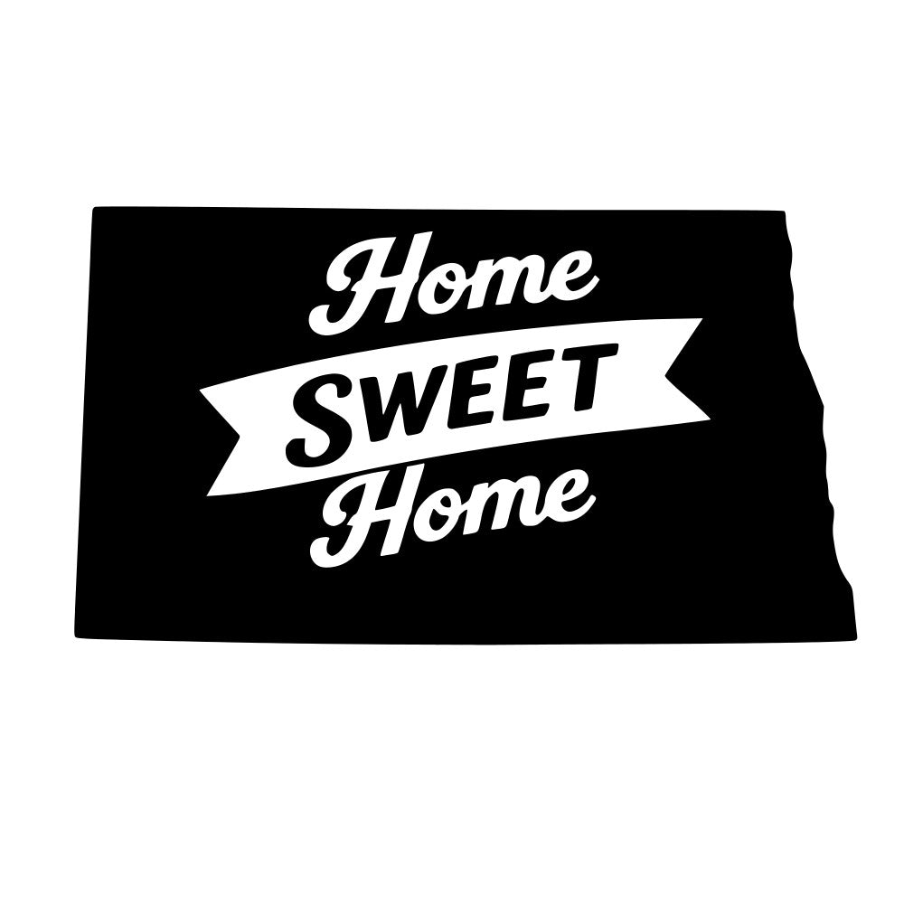 Home Sweet Home Fabric Panel 16