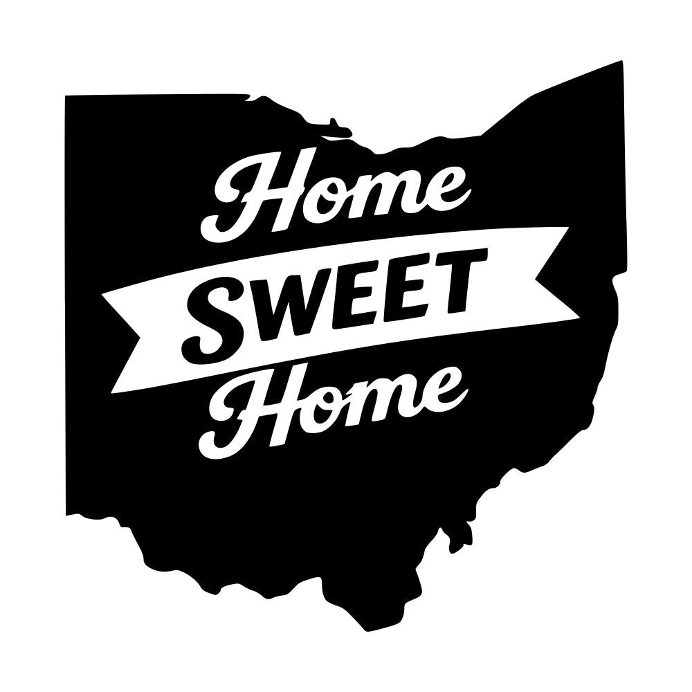 Home Sweet Home Fabric Panel 17