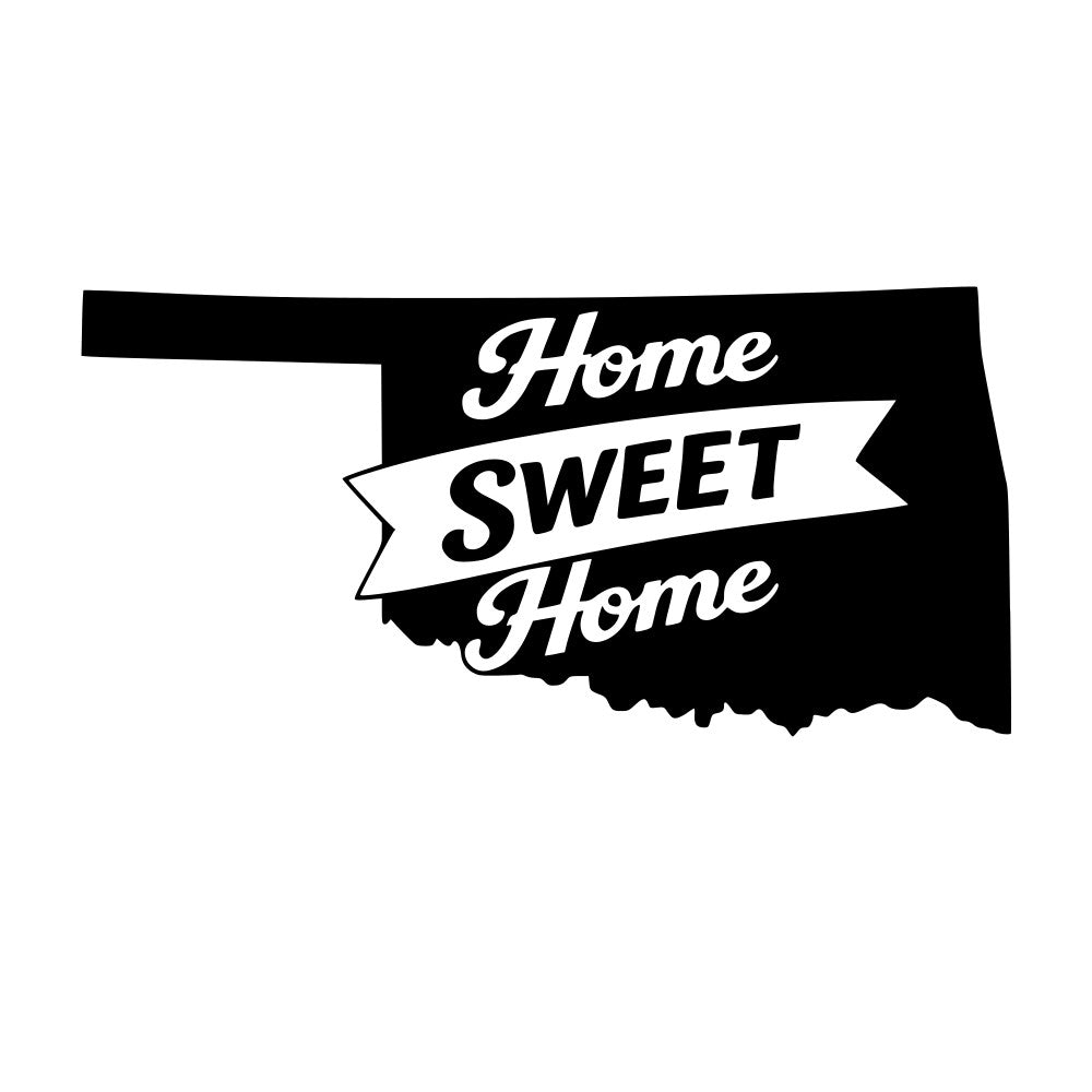 Home Sweet Home Fabric Panel 18