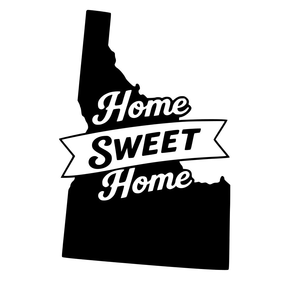 Home Sweet Home Fabric Panel 2