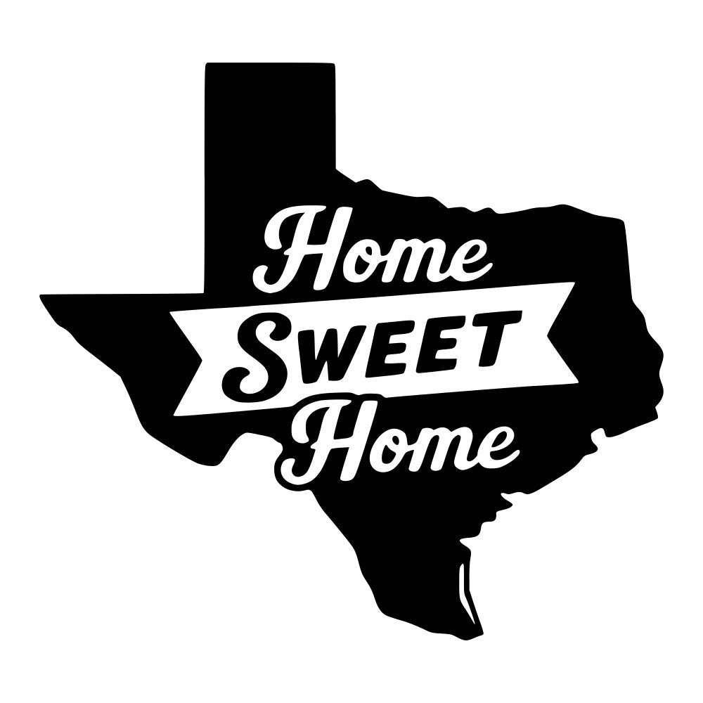 Home Sweet Home Fabric Panel 20