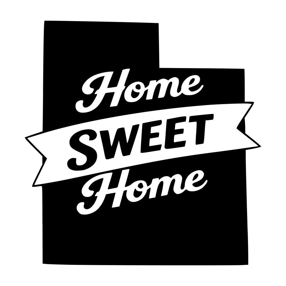 Home Sweet Home Fabric Panel 21