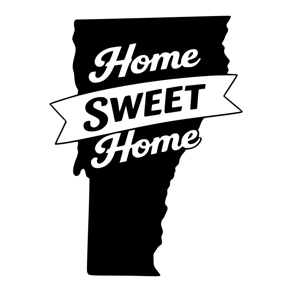 Home Sweet Home Fabric Panel 22