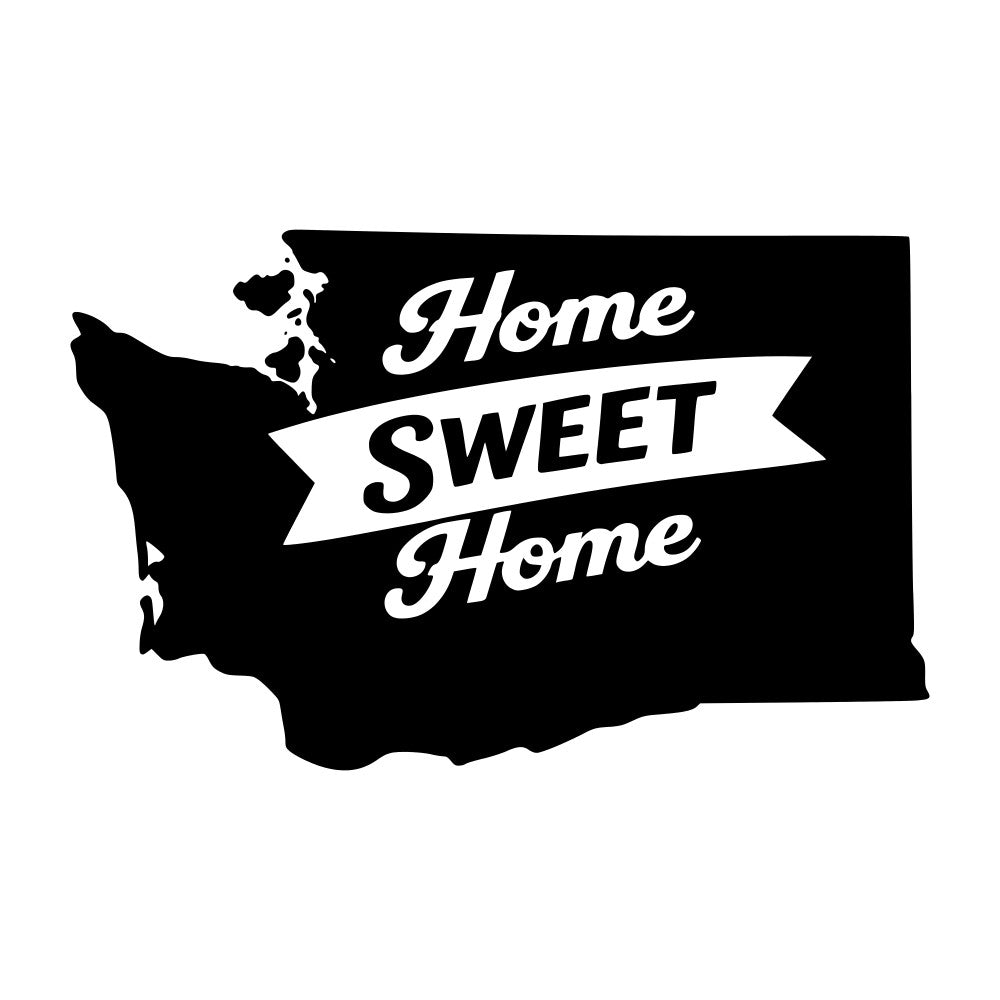 Home Sweet Home Fabric Panel 24
