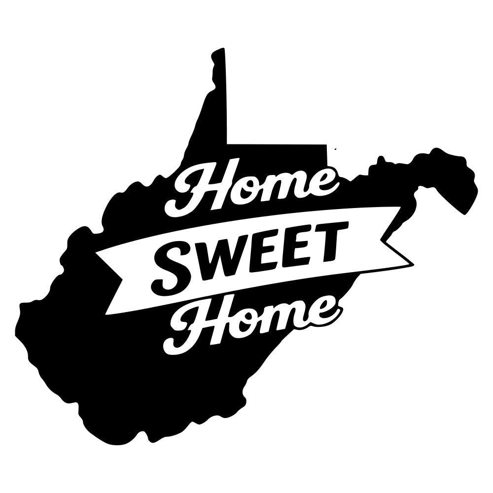 Home Sweet Home Fabric Panel 25