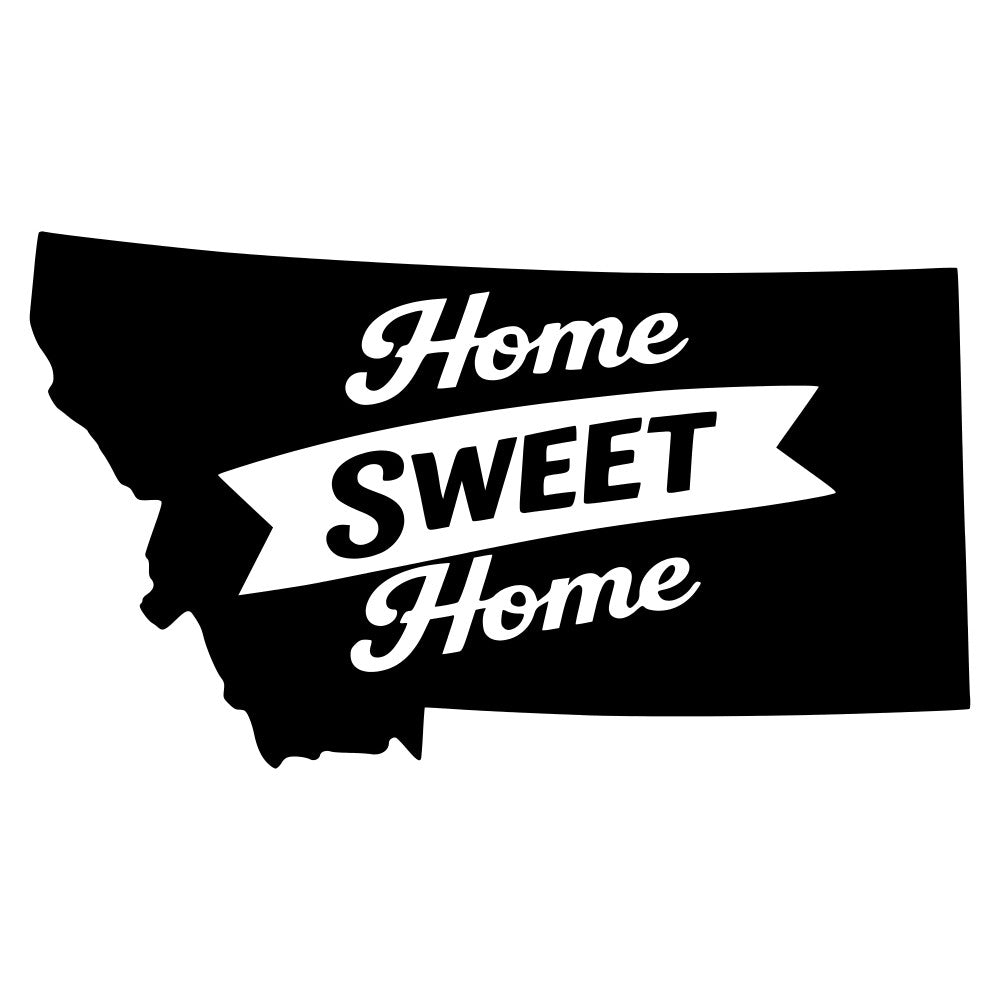 Home Sweet Home Fabric Panel 26