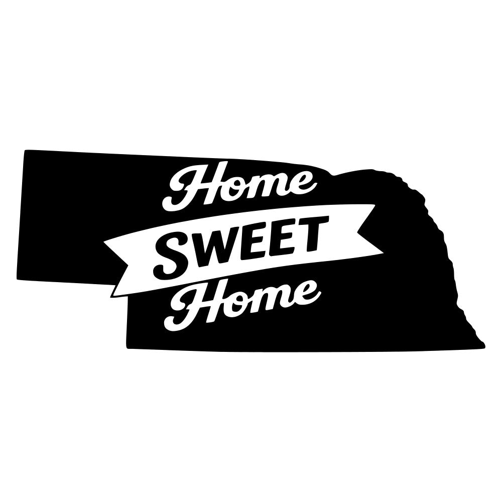 Home Sweet Home Fabric Panel 27
