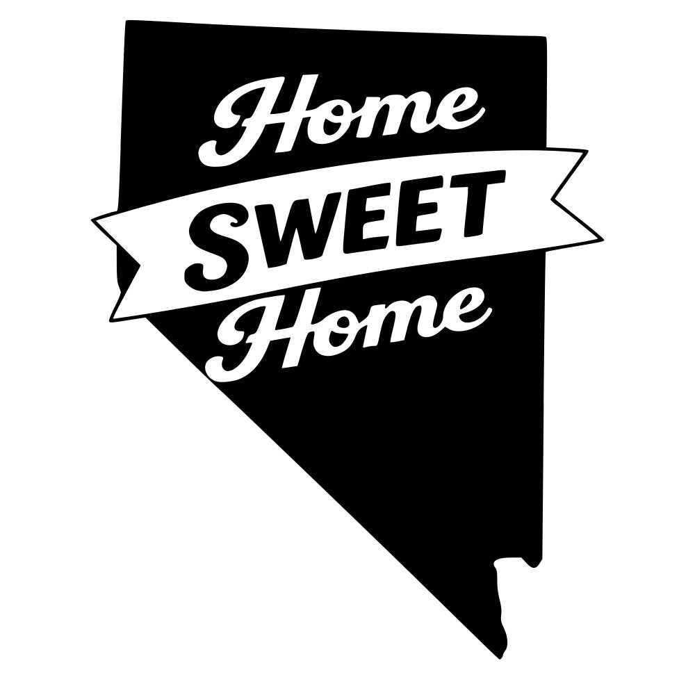 Home Sweet Home Fabric Panel 28