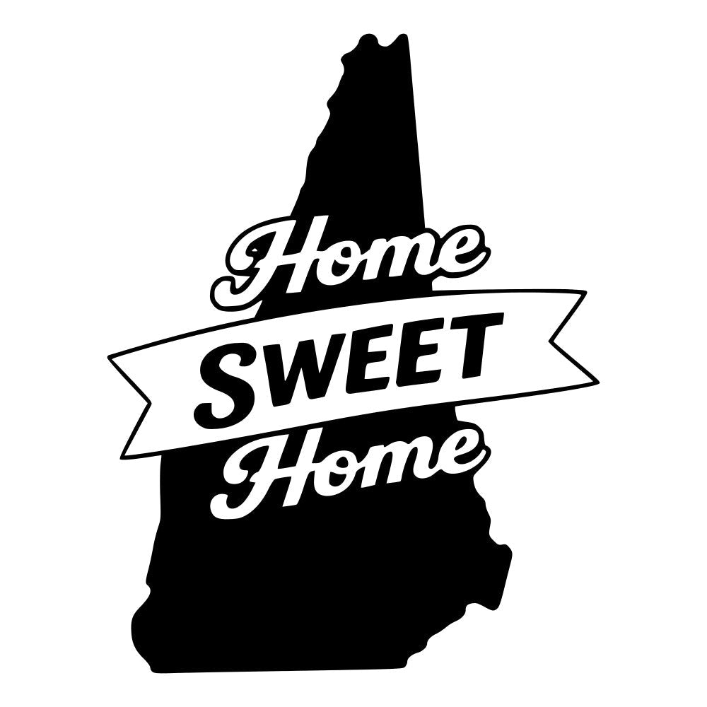 Home Sweet Home Fabric Panel 29