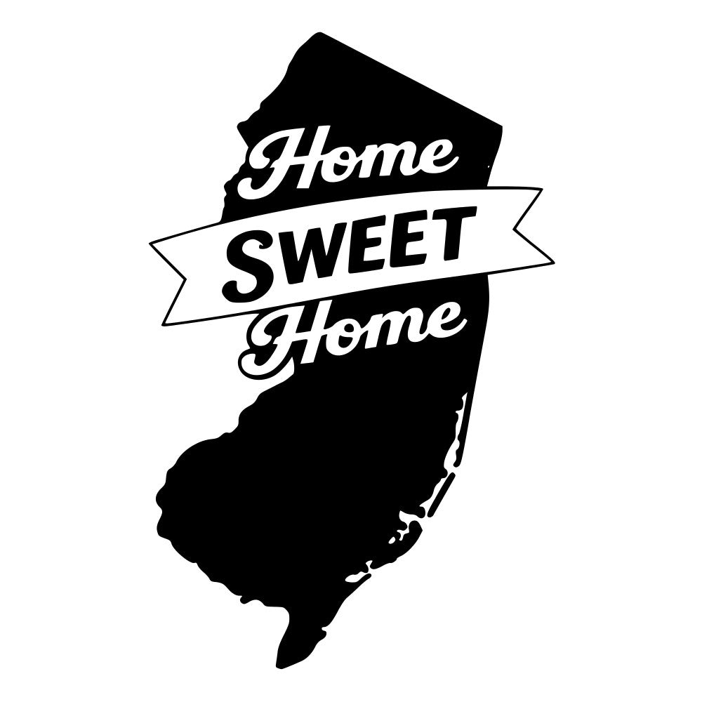 Home Sweet Home Fabric Panel 30
