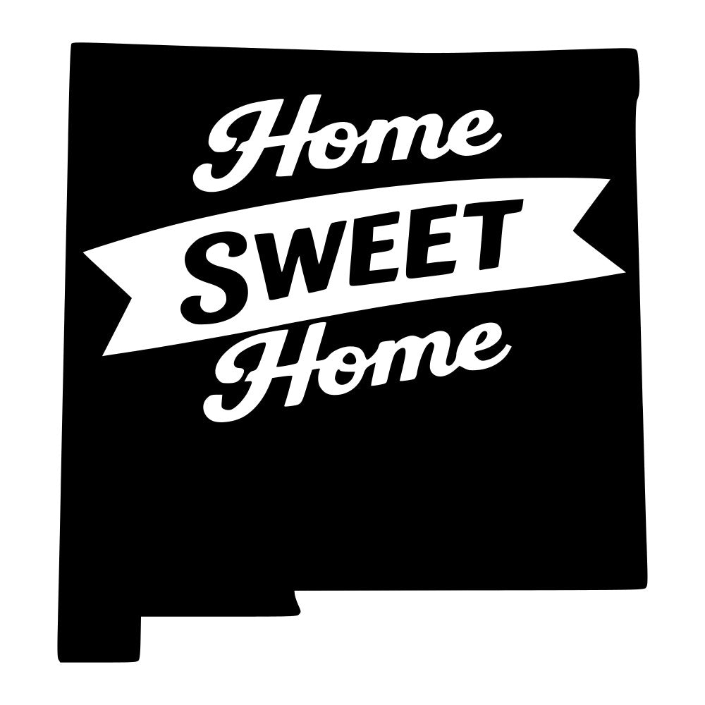 Home Sweet Home Fabric Panel 31
