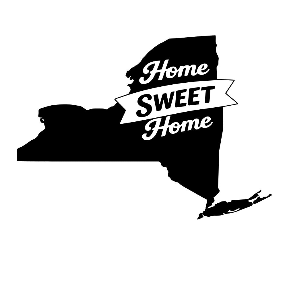 Home Sweet Home Fabric Panel 32