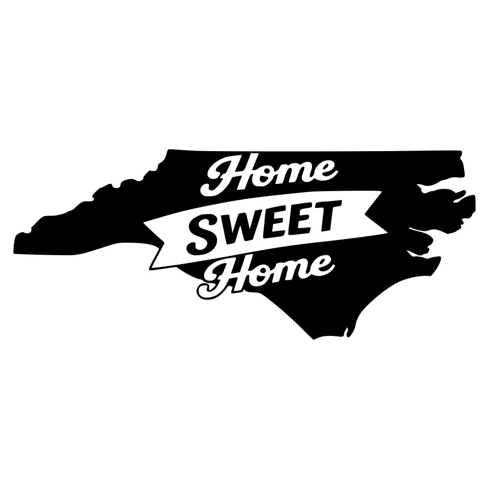 Home Sweet Home Fabric Panel 33