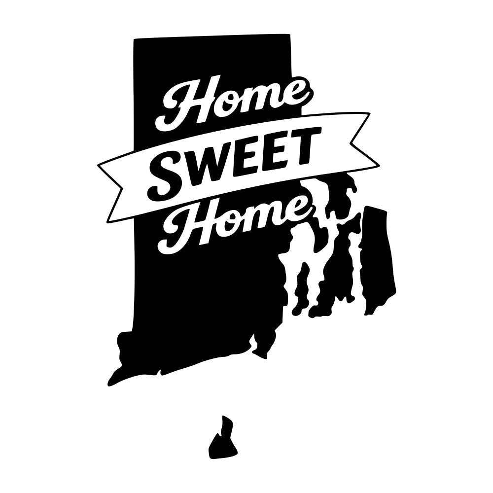 Home Sweet Home Fabric Panel 35