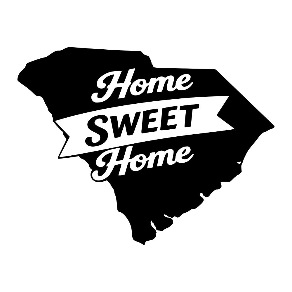 Home Sweet Home Fabric Panel 36